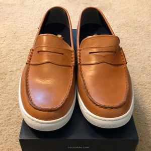 BRAND NEW Cole Haan loafers